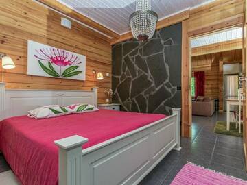 Фотографии Дома для отпуска Holiday Home Koivuniemen rouva г. Rahula (Финляндия) №4 Фото Дома для отпуска Holiday Home Koivuniemen rouva г. Rahula 4