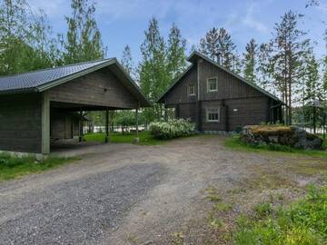 Фотографии Дома для отпуска Holiday Home Koivuniemen rouva г. Rahula (Финляндия) №1 Фото Дома для отпуска Holiday Home Koivuniemen rouva г. Rahula 1