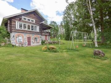 Фото номера Дом для отпуска Дома для отпуска Holiday Home Ukko-metso г. Rahula 10